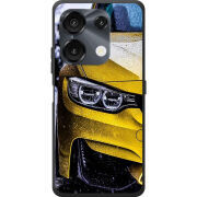 Чохол BoxFace Umidigi G9 Bmw M3 on Road