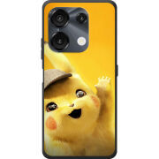 Чохол BoxFace Umidigi G9 Pikachu