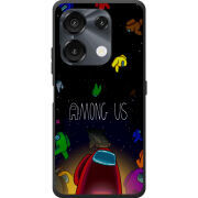 Чохол BoxFace Umidigi G9 Among Us