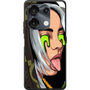 Чохол BoxFace Umidigi G9 Billie