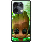 Чохол BoxFace Umidigi G9 Groot