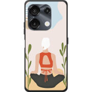 Чохол BoxFace Umidigi G9 Yoga Style