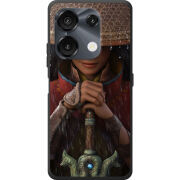 Чохол BoxFace Umidigi G9 Raya and the Last Dragon