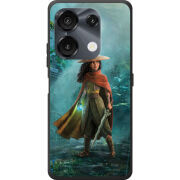 Чохол BoxFace Umidigi G9 Raya