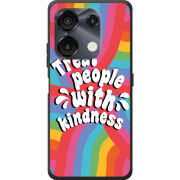 Чохол BoxFace Umidigi G9 Kindness