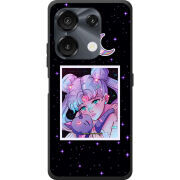 Чохол BoxFace Umidigi G9 Sailor Moon