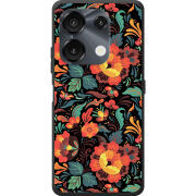 Чохол BoxFace Umidigi G9 Petrykivka