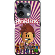 Чохол BoxFace Umidigi G9 Follow Me to Roblox