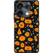 Чохол BoxFace Umidigi G9 Cute Halloween
