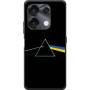 Чохол BoxFace Umidigi G9 Pink Floyd Україна