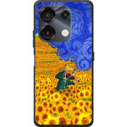 Чохол BoxFace Umidigi G9 Музика незалежної України