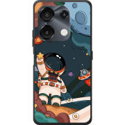 Чохол BoxFace Umidigi G9 Space Mission