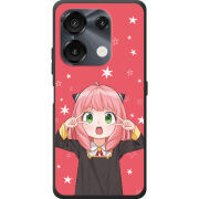 Чохол BoxFace Umidigi G9 Anya Forger