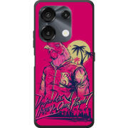 Чохол BoxFace Umidigi G9 