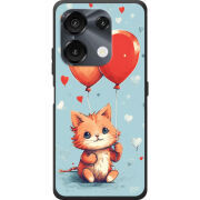 Чохол BoxFace Umidigi G9 