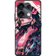 Чохол BoxFace Umidigi G9 