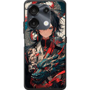 Чохол BoxFace Umidigi G9 Giyu Tomioka