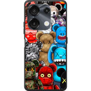 Чохол BoxFace Umidigi G9 Find your bear