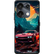 Чохол BoxFace Umidigi G9 