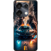 Чохол BoxFace Umidigi G9 