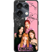 Чохол BoxFace Umidigi G9 Blackpink Kpop