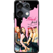 Чохол BoxFace Umidigi G9 Blackpink Star