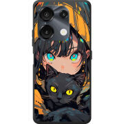 Чохол BoxFace Umidigi G9 