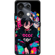 Чохол BoxFace Umidigi G9 