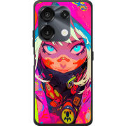 Чохол BoxFace Umidigi G9 