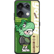 Чохол BoxFace Umidigi G9 