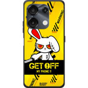 Чохол BoxFace Umidigi G9 