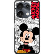 Чохол BoxFace Umidigi G9 