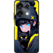 Чохол BoxFace Umidigi G9 