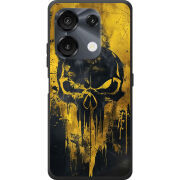 Чохол BoxFace Umidigi G9 Сталева помста