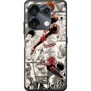 Чохол BoxFace Umidigi G9 