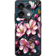 Чохол BoxFace Umidigi G9 Рожевий аромат