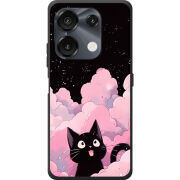 Чохол BoxFace Umidigi G9 В рожевих снах