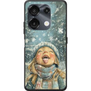 Чохол BoxFace Umidigi G9 Смак дитинства