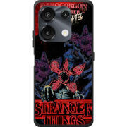 Чохол BoxFace Umidigi G9 