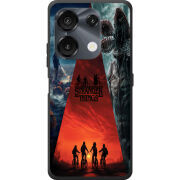 Чохол BoxFace Umidigi G9 Дивні дива