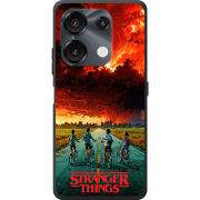 Чохол BoxFace Umidigi G9 