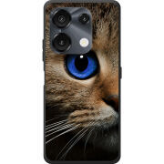 Чохол BoxFace Umidigi G9 Cat's Eye