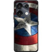 Чохол BoxFace Umidigi G9 