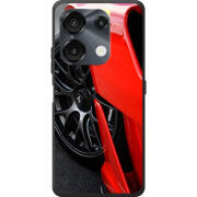 Чохол BoxFace Umidigi G9 Ferrari 599XX