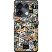 Чохол BoxFace Umidigi G9 