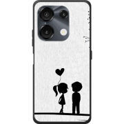 Чохол BoxFace Umidigi G9 First Love