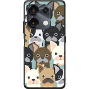 Чохол BoxFace Umidigi G9 