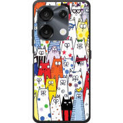 Чохол BoxFace Umidigi G9 