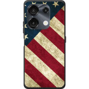 Чохол BoxFace Umidigi G9 USA