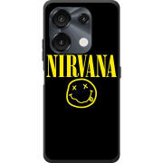 Чохол BoxFace Umidigi G9 NIRVANA